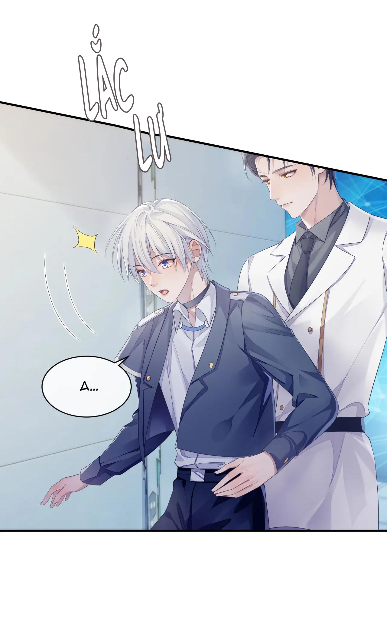 xin hãy ly hôn chapter 46 36