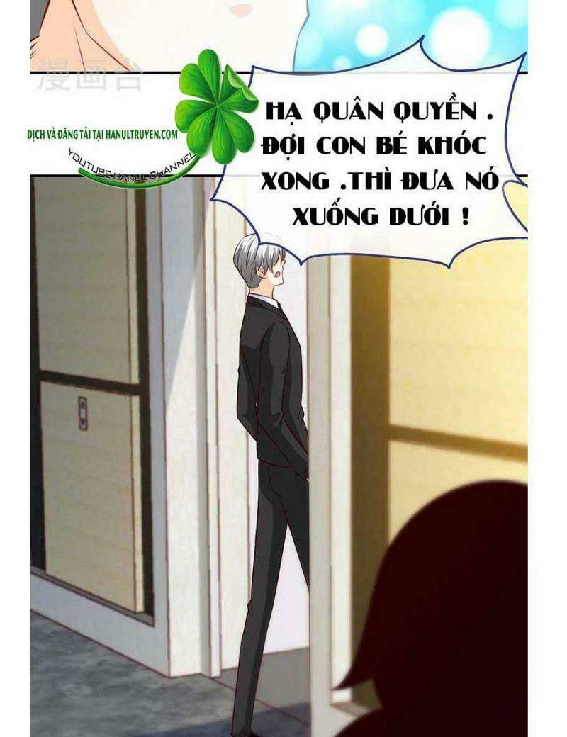 truy nã toàn cầu truy thê về sủng chapter 79.2 7