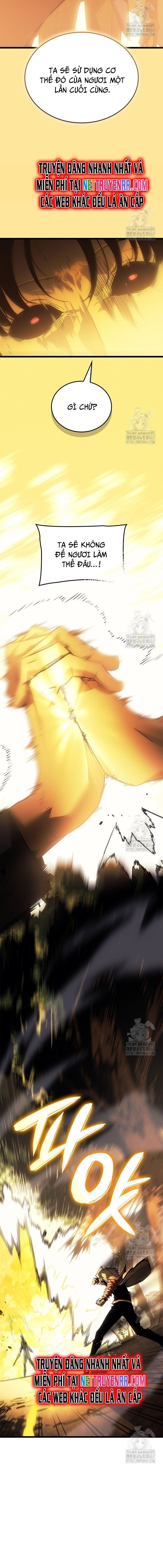 solo leveling : ragnarok chapter 38 20