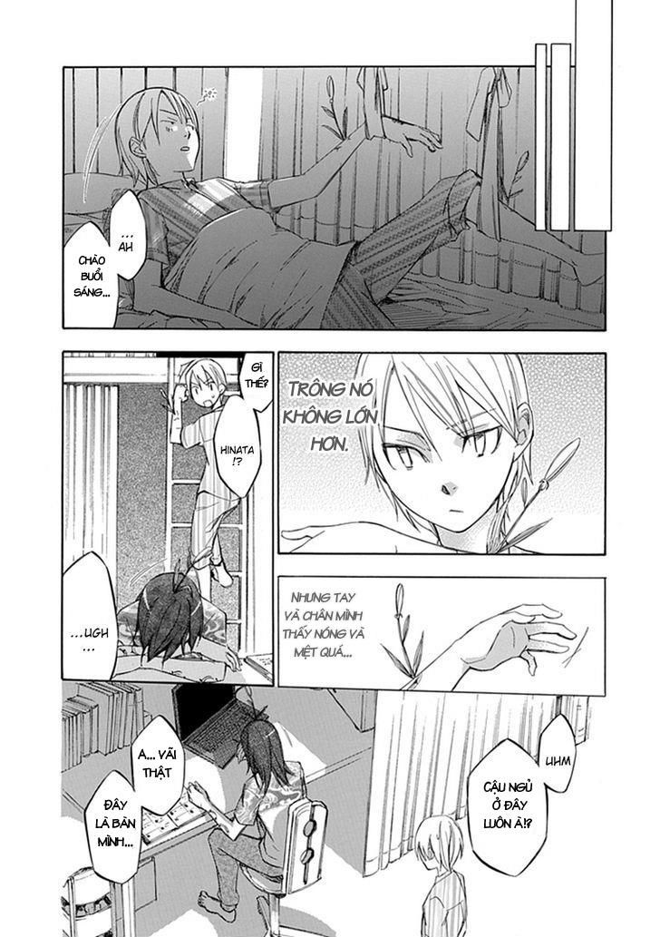 aphorism chapter 44 20