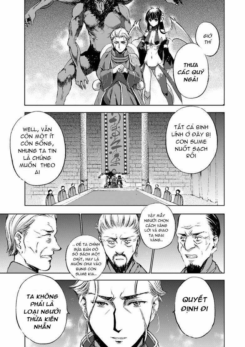 maou no hajimekata chapter 15 18