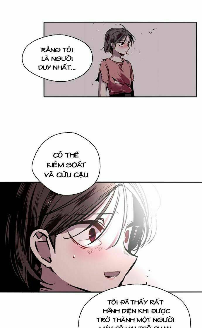 người máy hủy diệt chapter 123 12