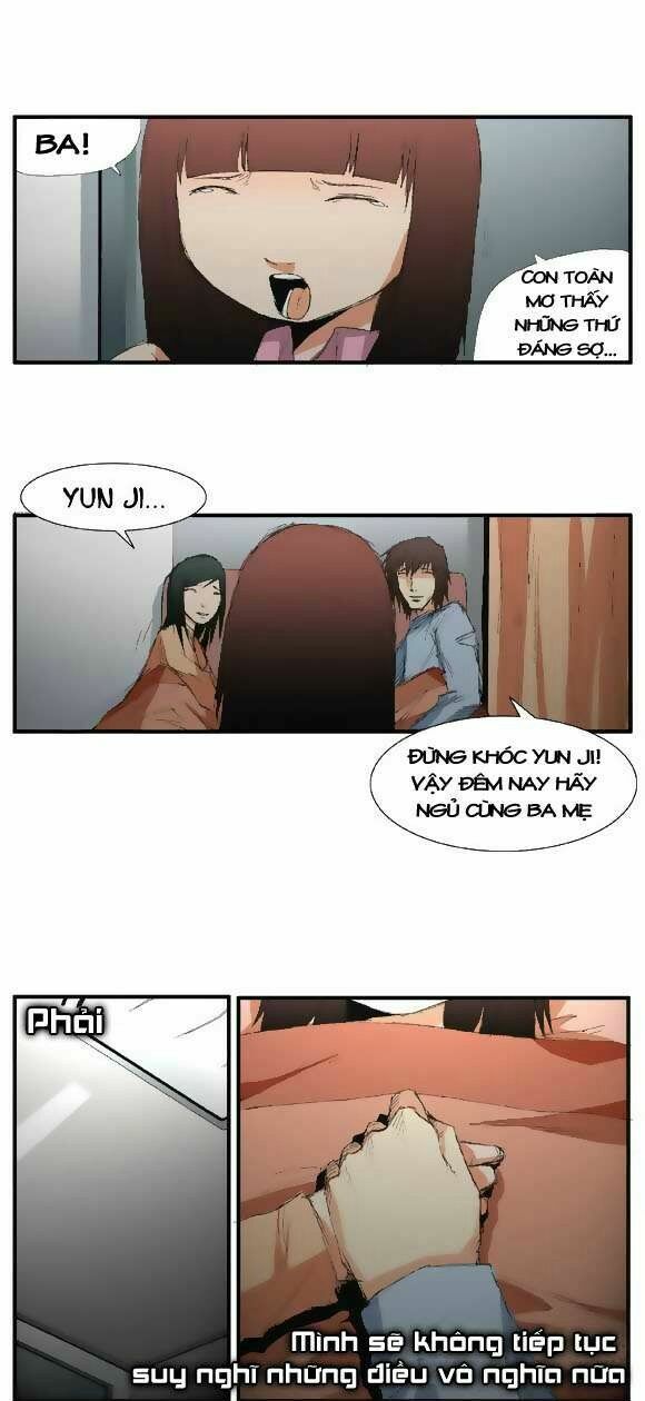 siêu năng chapter 24 11