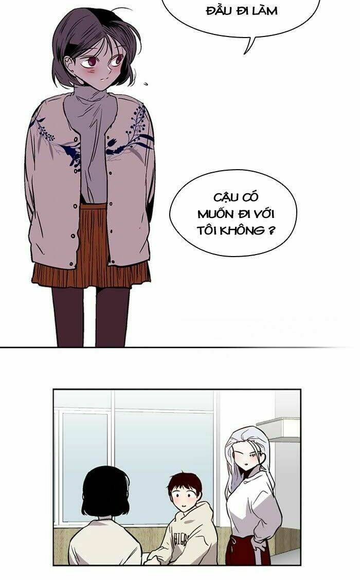 người máy hủy diệt chapter 120 25