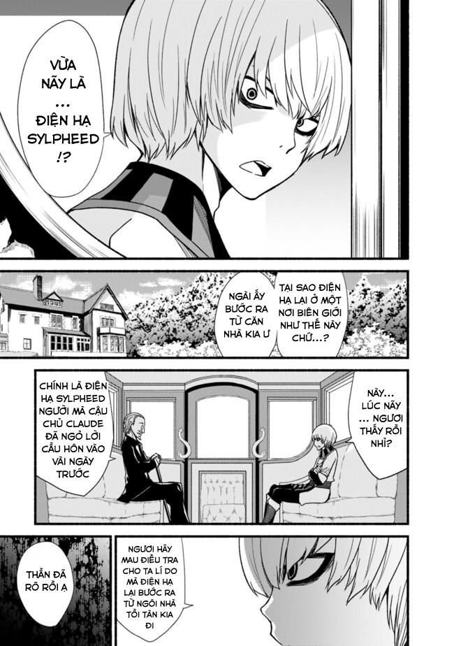 living in this world with cut & paste chapter 11 20