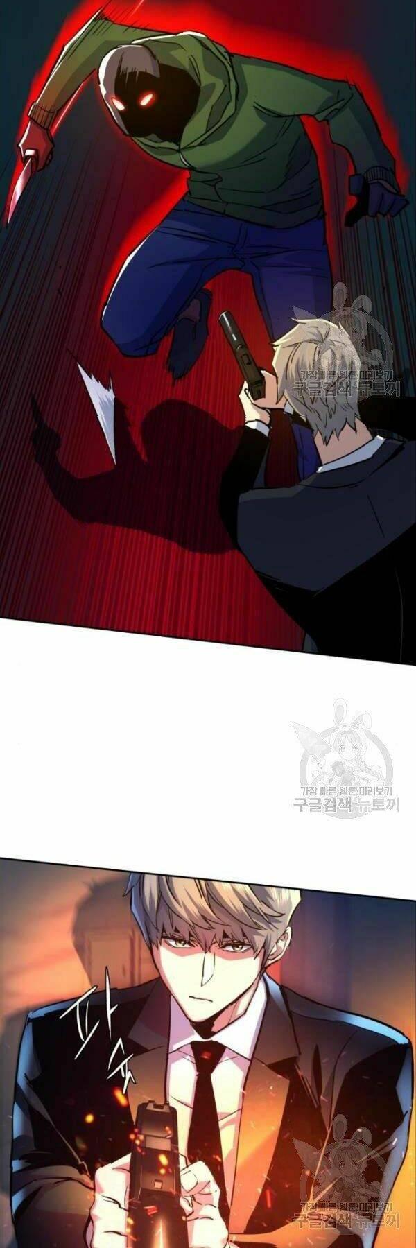 bạn học tôi là lính đánh thuê chapter 76 63