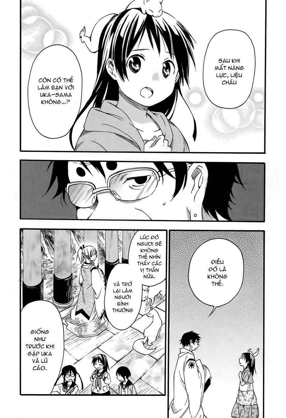 inari, konkon, koi iroha chapter 10 35