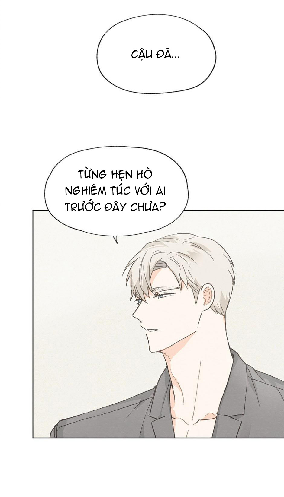 yêu hay không yêu chapter 18 41