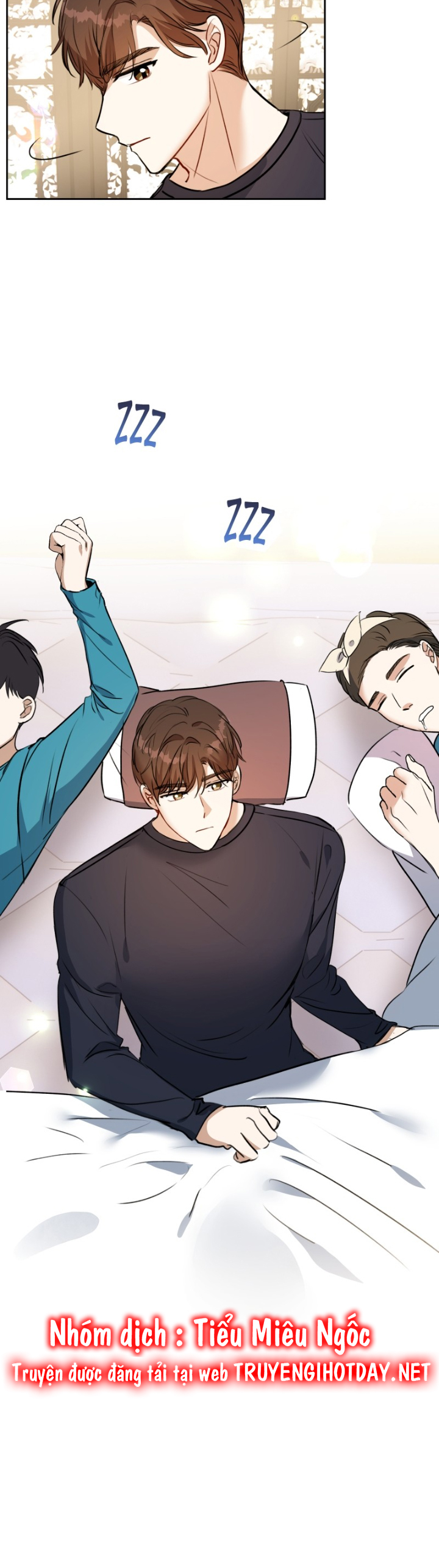 bản cam kết hôn nhân chapter 67 34