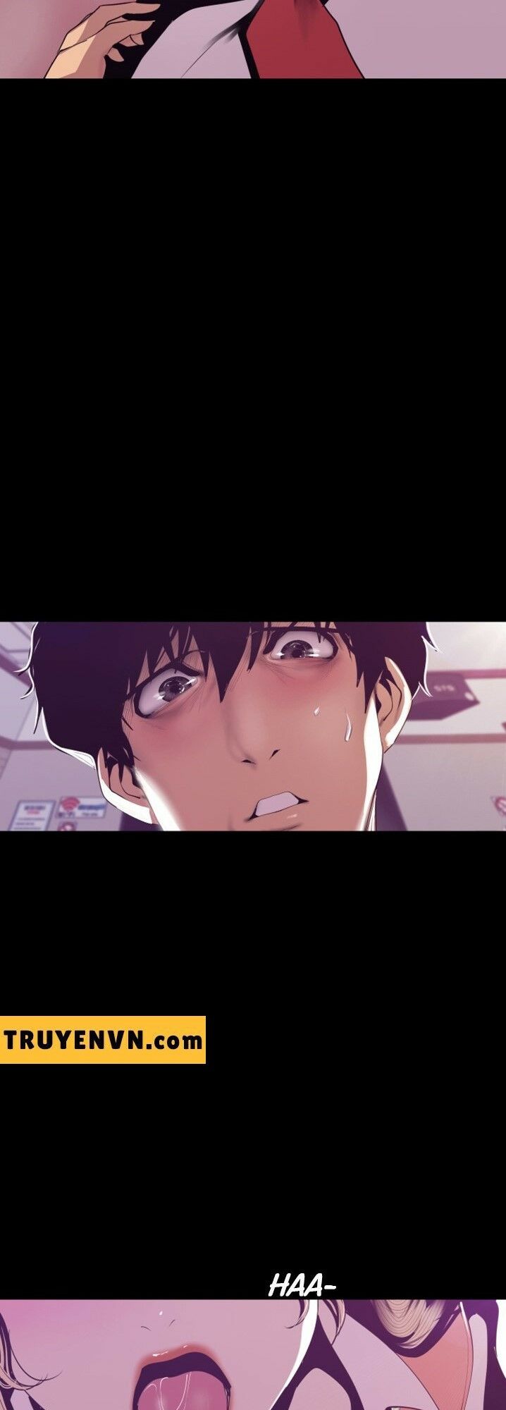 tân thế giới tuyệt vời chapter 73 54