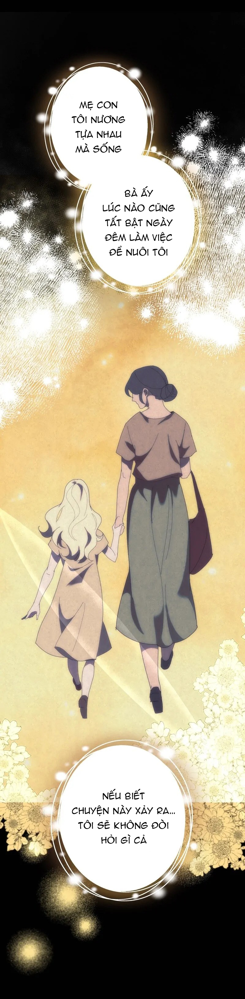 sự cứu rỗi đầy cám dỗ chapter 14.1 11