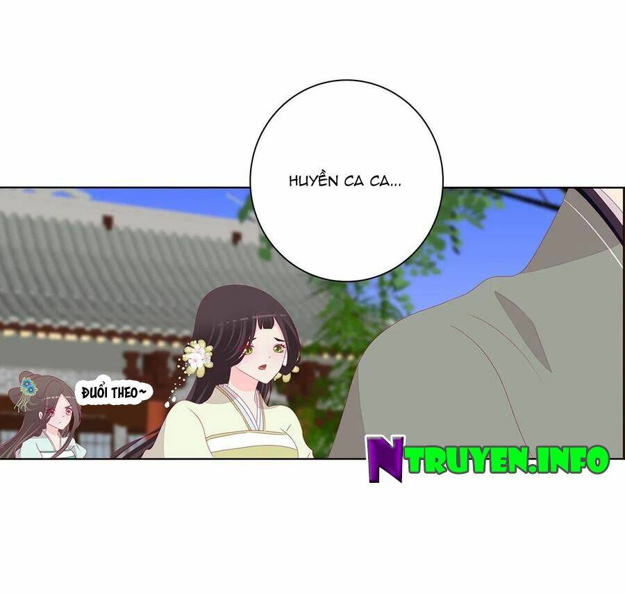 tướng quân mời ra trận chapter 183 8