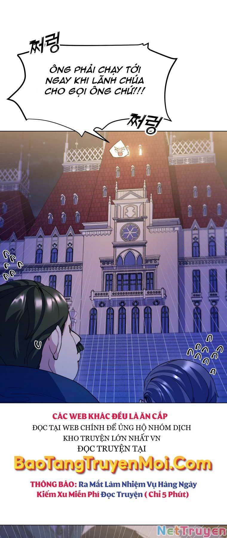 bạo chúa cường hoành chapter 8 18