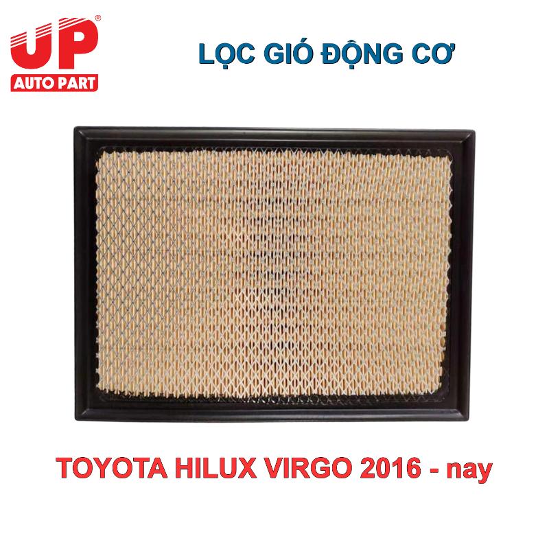 Lọc gió động cơ ô tô TOYOTA HILUX VIRGO 2016-nay