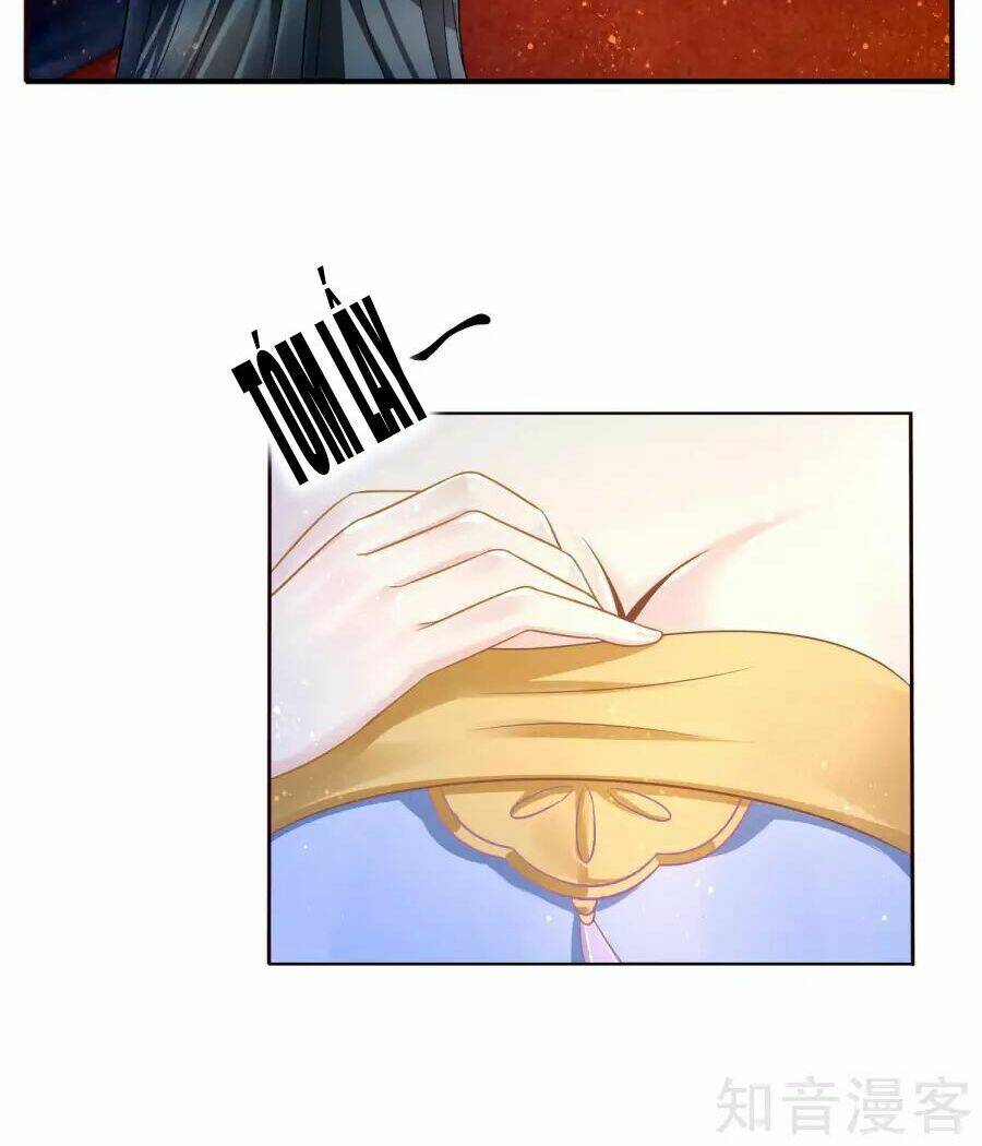 lãnh cung phế hậu muốn nghịch thiên chapter 18 12