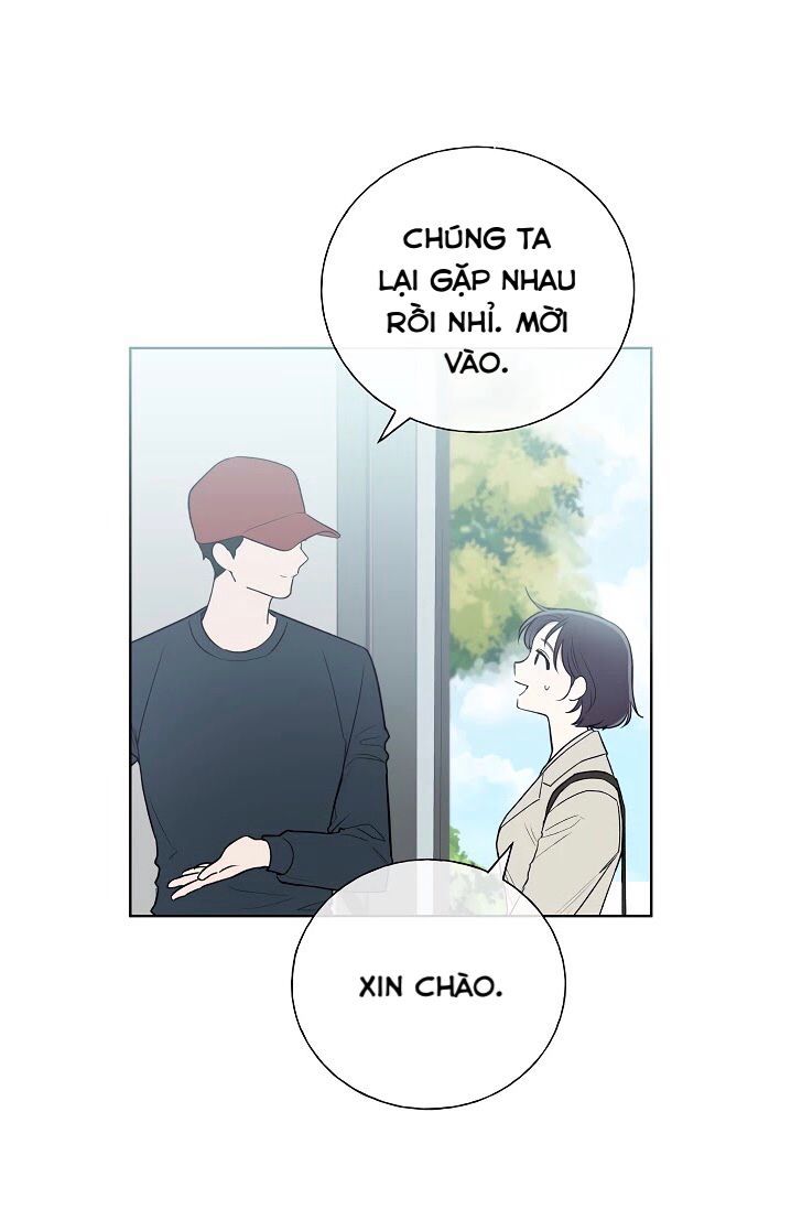 invitation of mystic messenger chapter 18 6