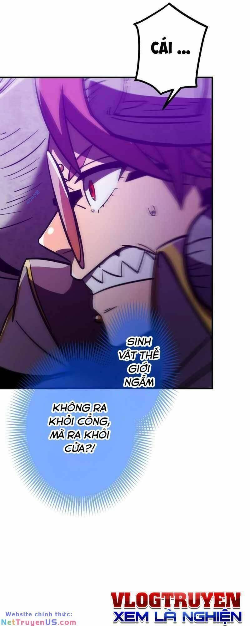 Huyết Thánh Cứu Thế Chủ~ Ta Chỉ Cần 0.0000001% Đã Trở Thành Vô Địch chapter 39 26