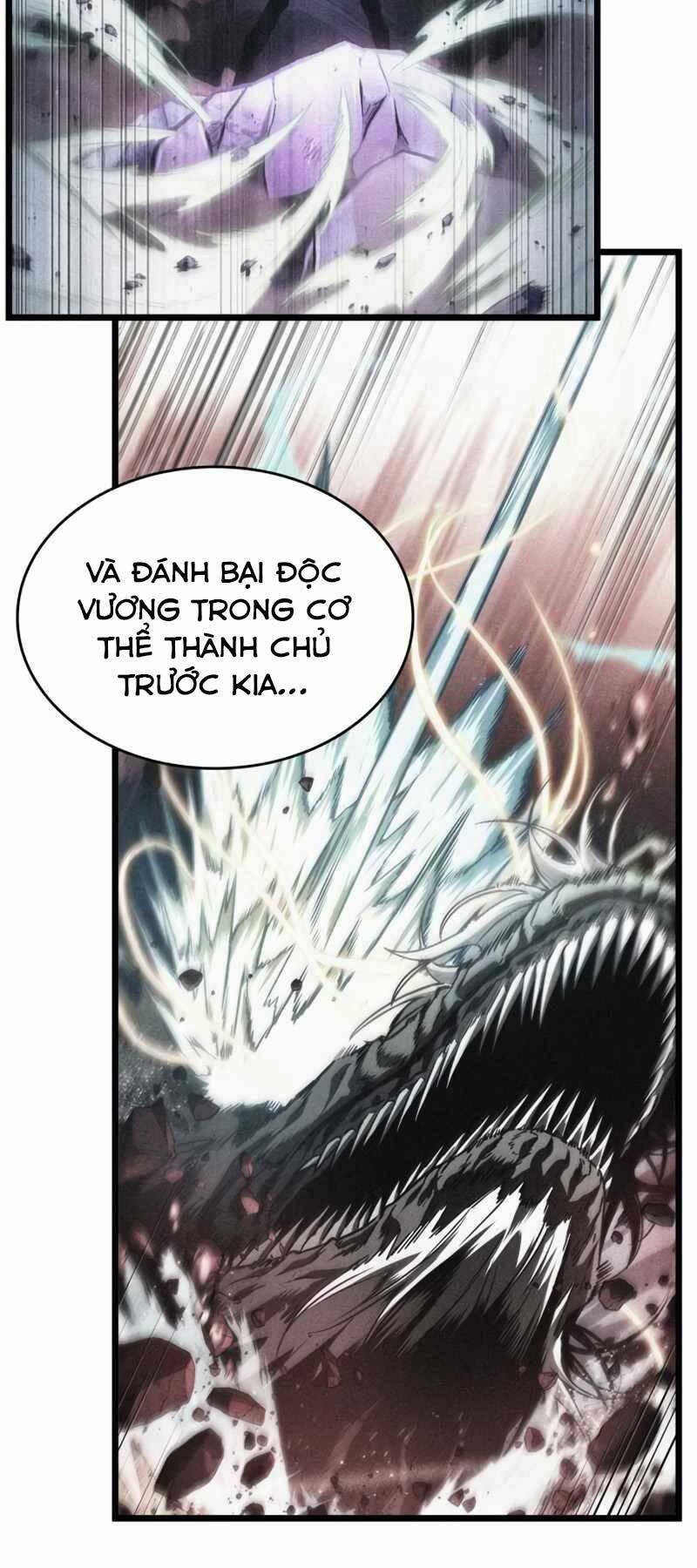 thế giới hậu tận thế chapter 35 34