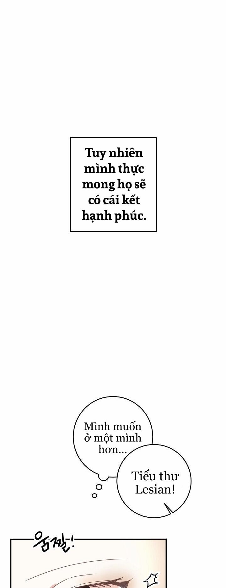 lý do nàng ấy sống như 1 ác nữ chapter 15 14