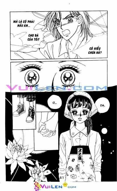 bữa tối của hoàng tử chapter 1 81