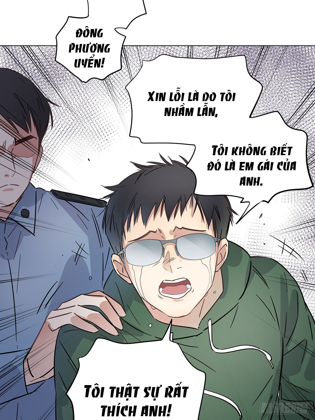 hôm nay nam giả trang nữ vẫn chưa được cầu hôn! chapter 30 6