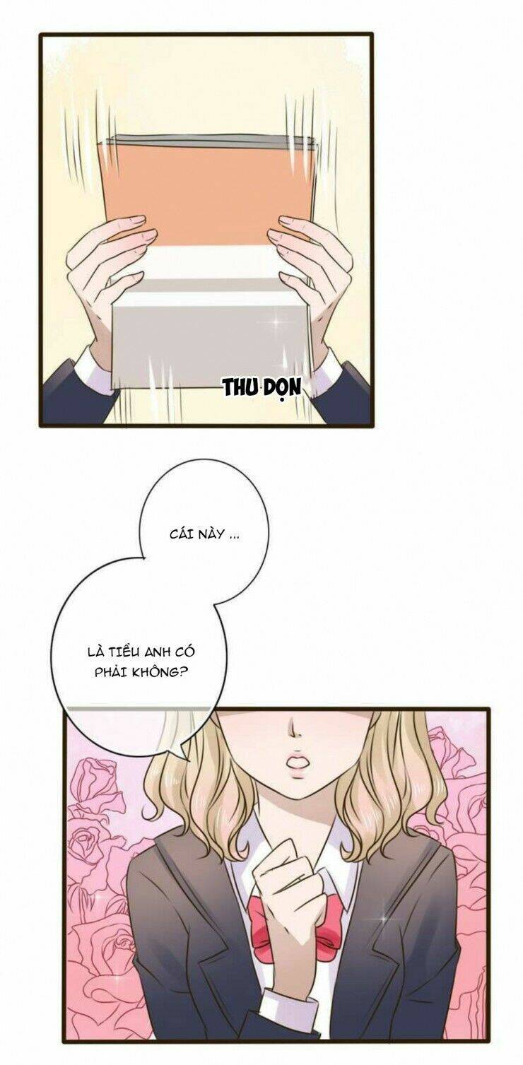 sau con mưa mùa hạ chapter 2 11