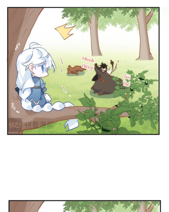 tiểu thư công tước không muốn bị sủng tới hỏng chapter 8 18