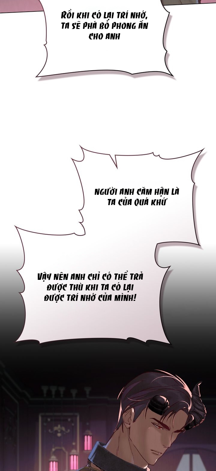 Gọi Ta Là Chủ Nhân chapter 7.1 - Trang 24