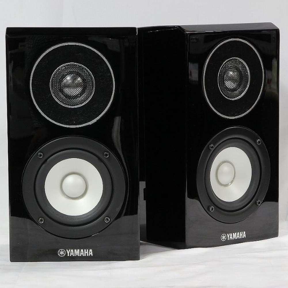 Cặp loa bookshelf xem phim nghe nhạc YAMAHA NS B700 - Hàng chính hãng, giá tốt