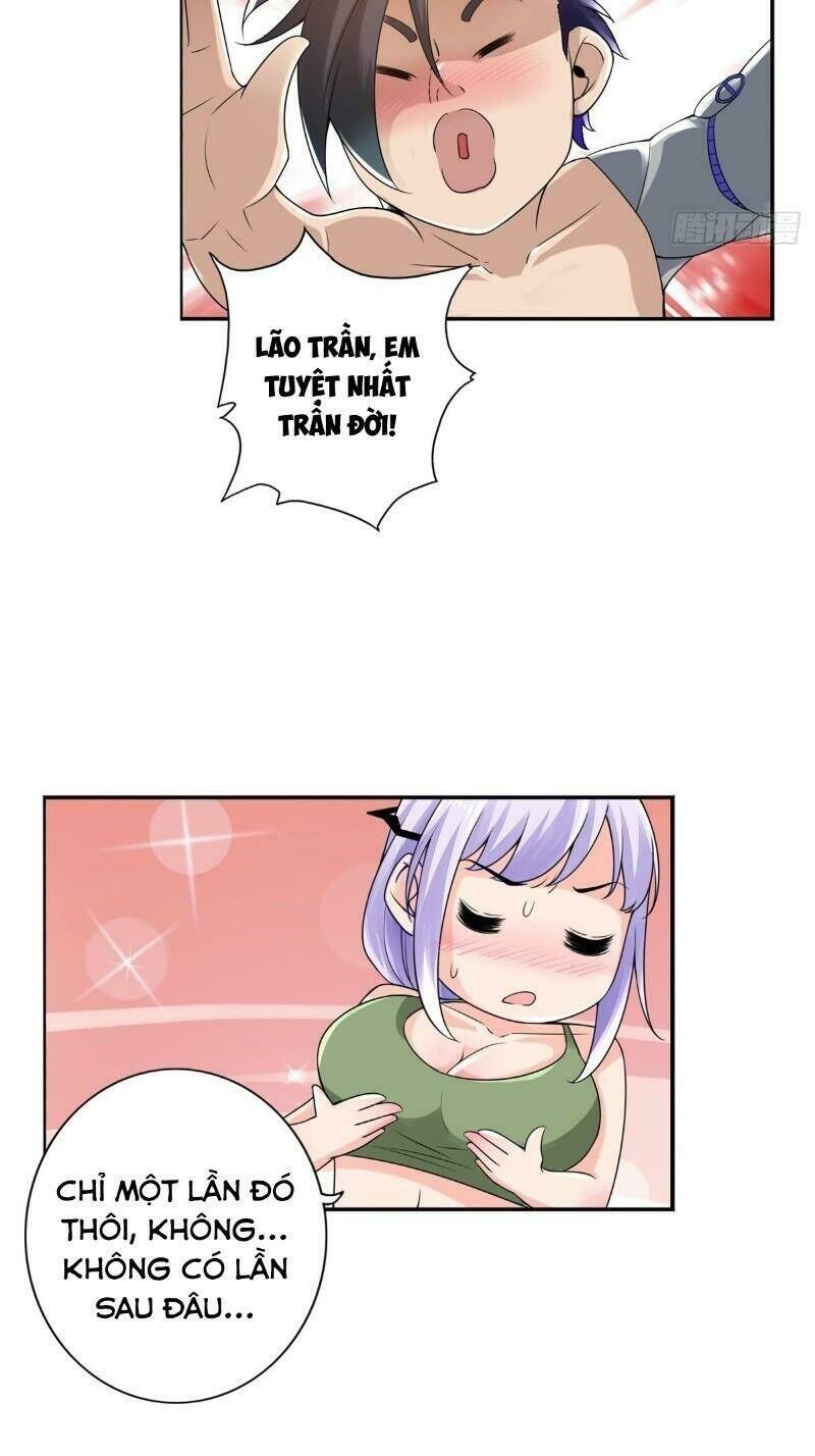 nhân vật phản diện đi tìm đường chết chapter 52 22