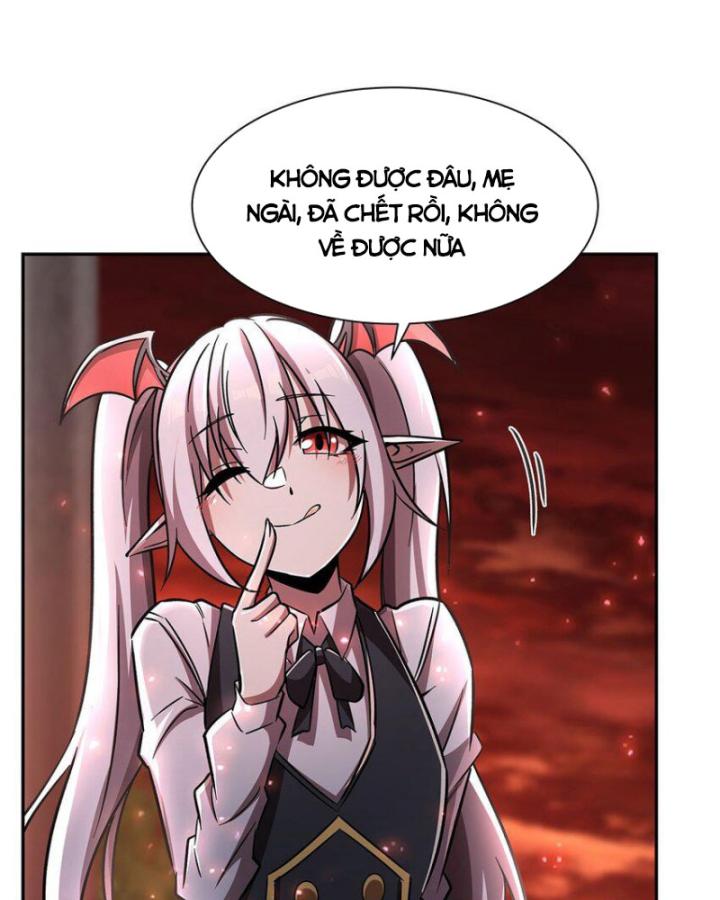 huyết cơ và kỵ sĩ chapter 290 29