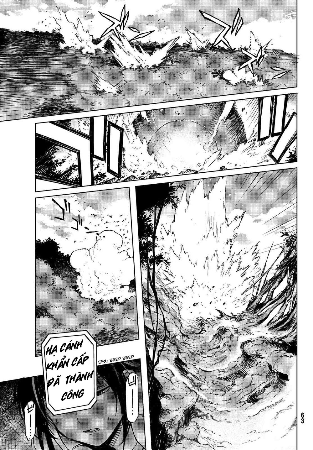 buster dress chapter 1 39