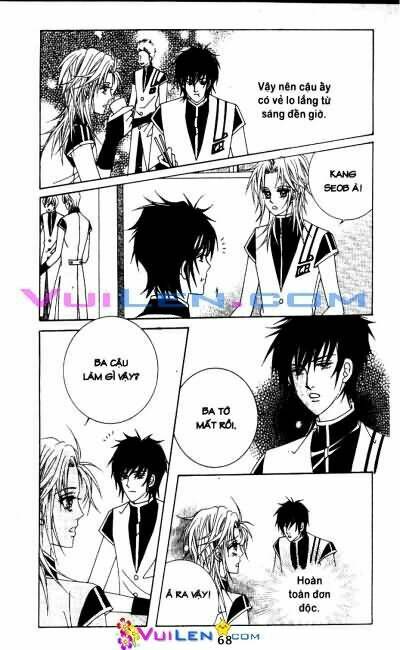 người duy nhất chapter 76 9