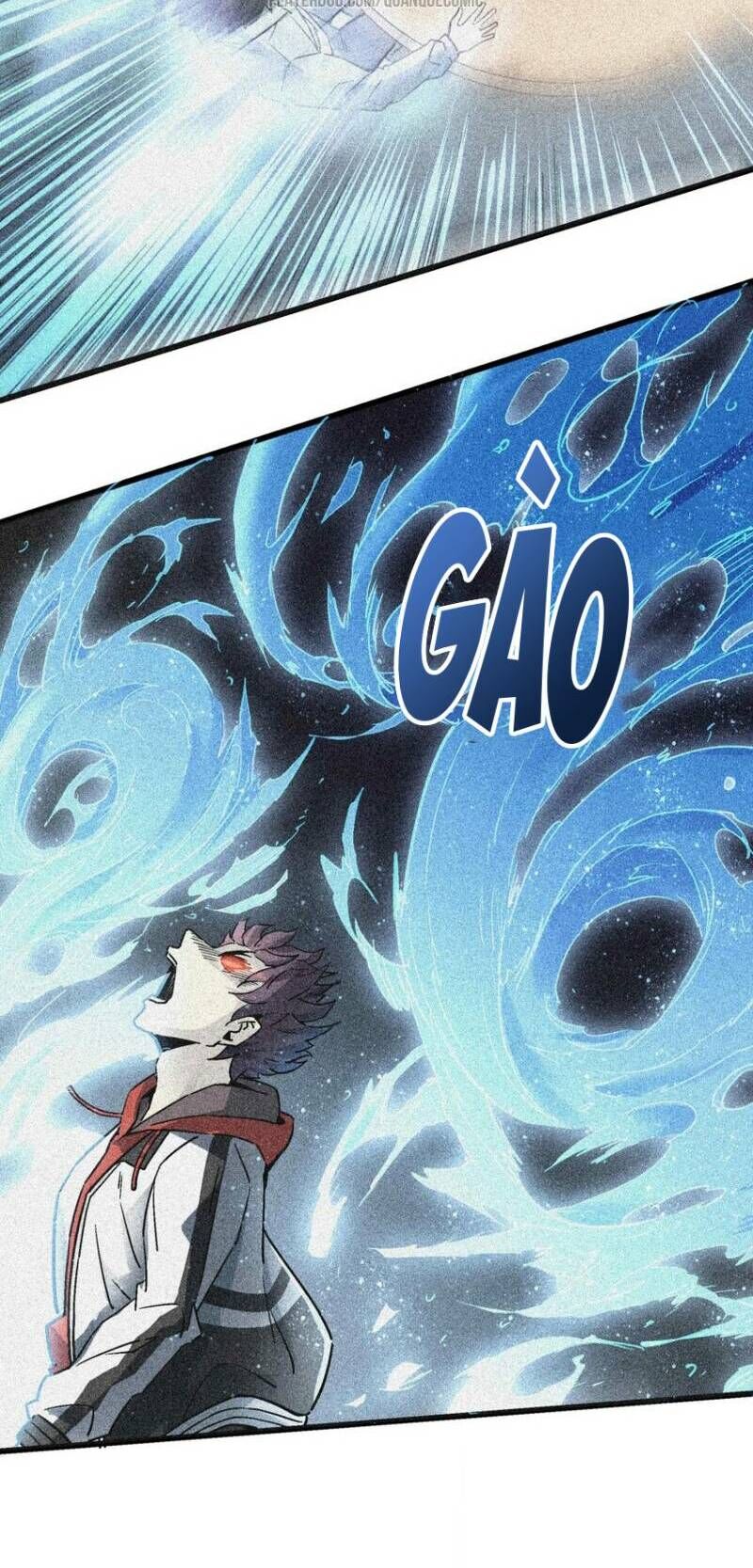 kẻ săn hồn - quỷ hô bắt quỷ chapter 5 15