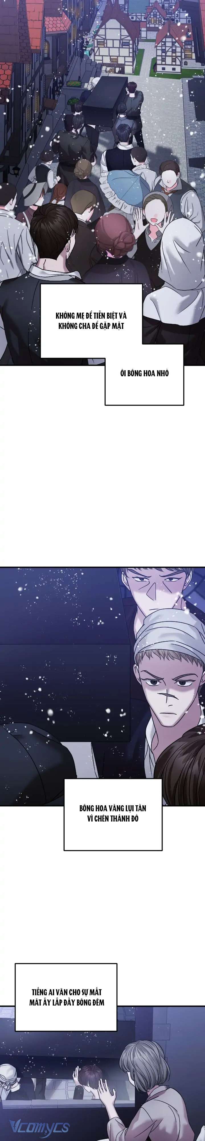 hôn nhân trả thù chapter 44 30