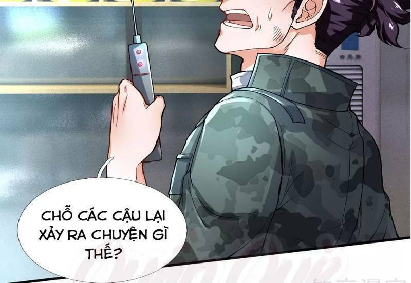 chung cực binh vương tại đô thị chapter 101 22