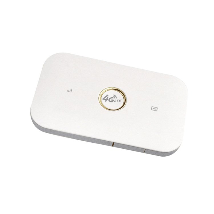 Bộ Phát Wifi 4G LTE Bằng Sim Tốc Độ Cao 150Mbps