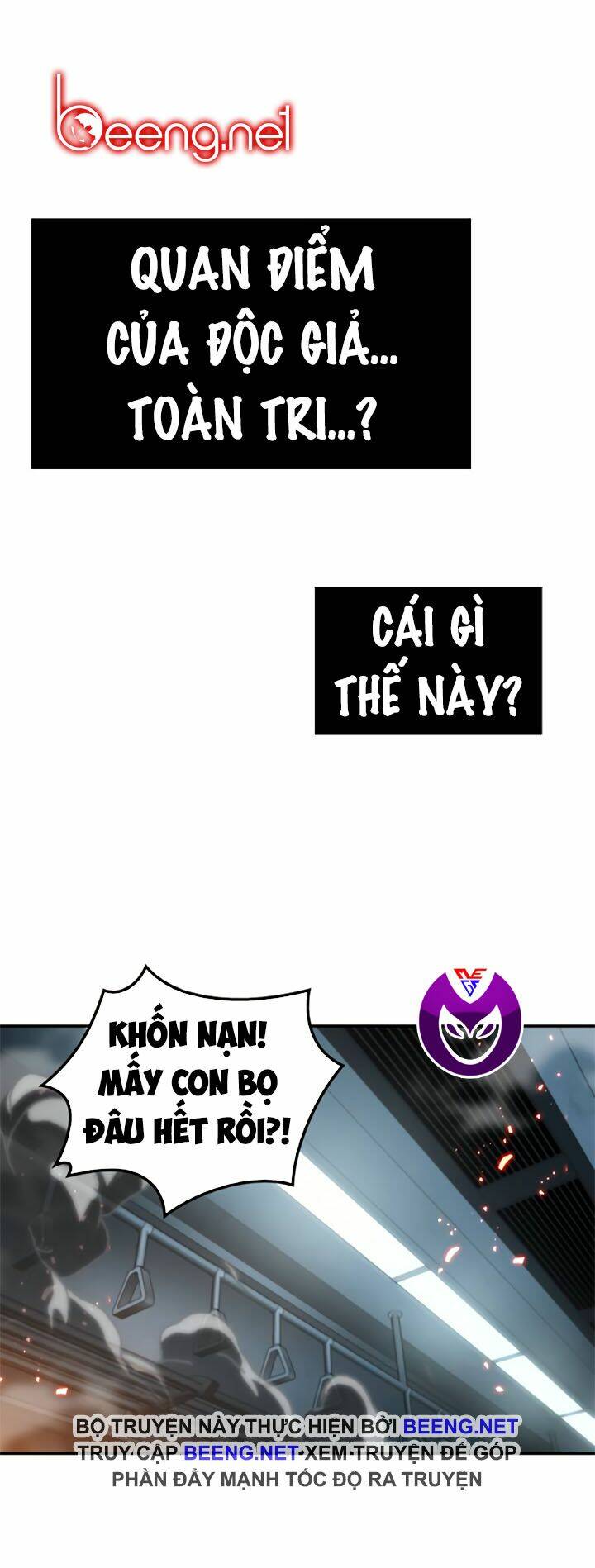 toàn trí độc giả - omniscient reader chapter 6 31