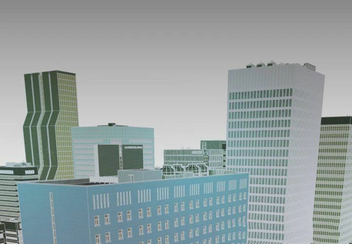 tân thế giới tuyệt vời chapter 2 48