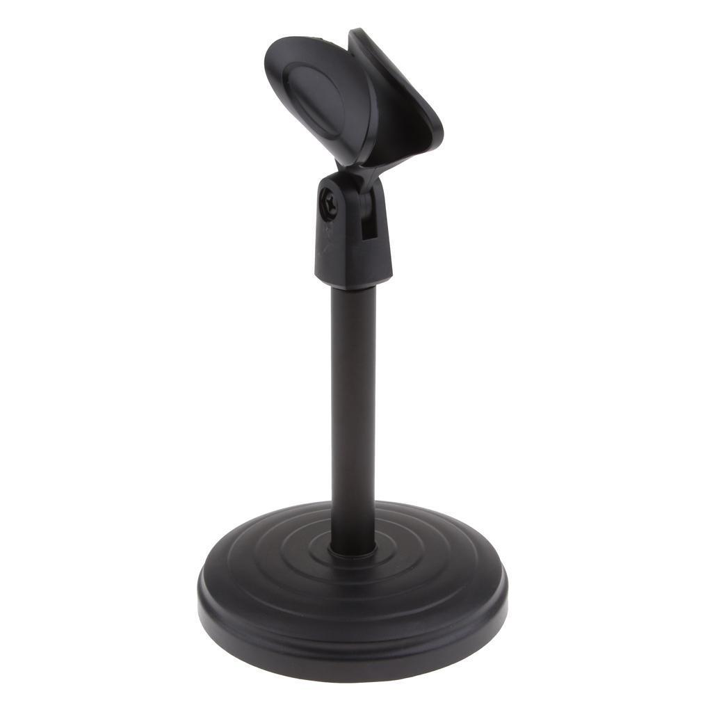 Desk Microphone Stand