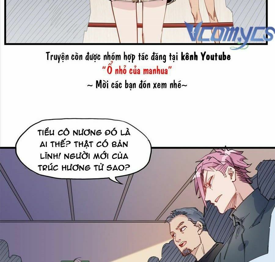 cố tổng, vợ của ngài quá mạnh rồi! chapter 26 59