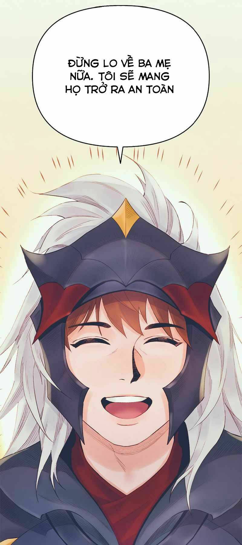 tu sĩ trị liệu của thái dương giáo chapter 22 35