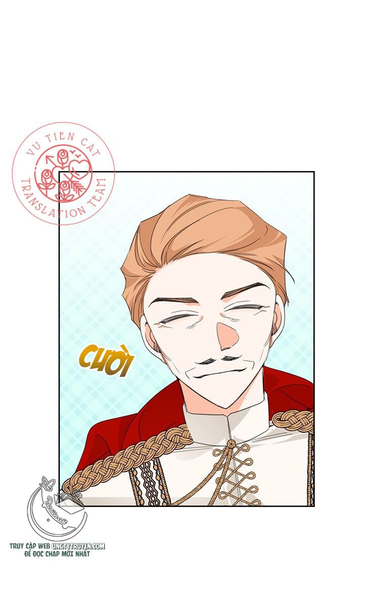 Kết Thúc Có Hậu Của Nhân Vật Phản Diện chapter 14.5 20