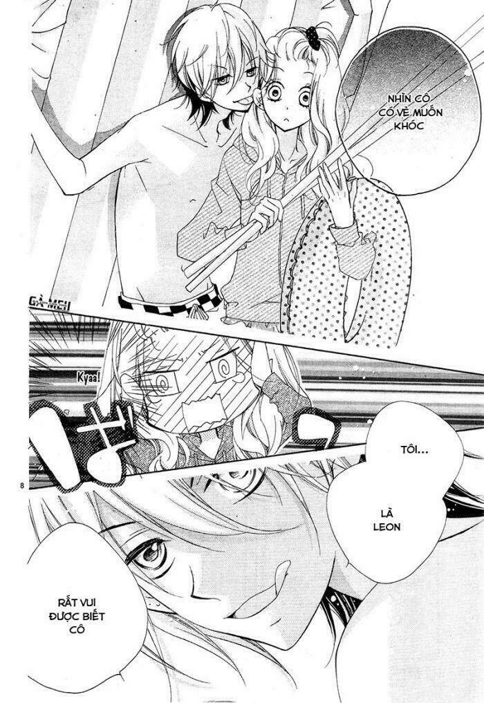 tổng hợp one shot. chapter 277 13