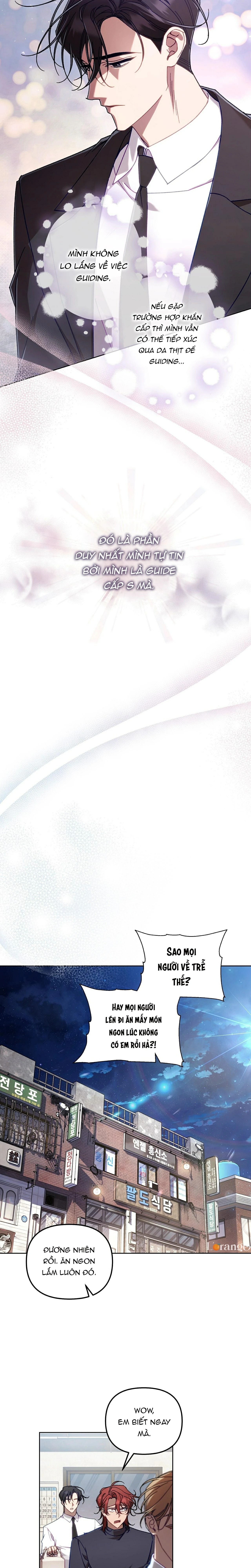 guide cấp s phết mật ong chapter 7 10