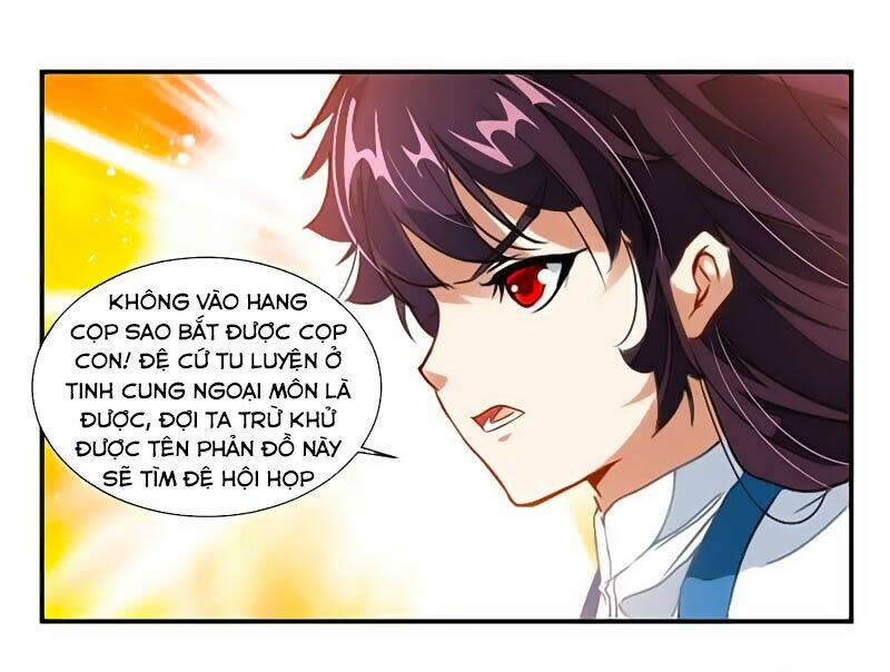 cửu dương thần vương chapter 56 5