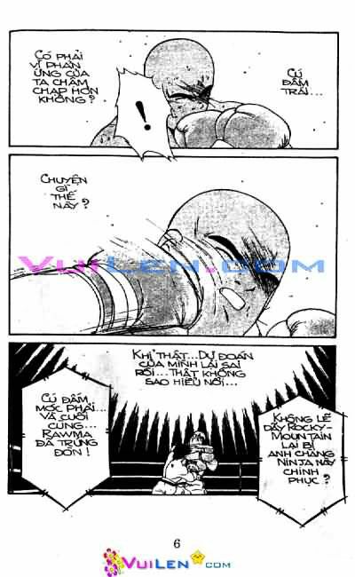 truyền nhân atula - shura no mon i chapter 19 7