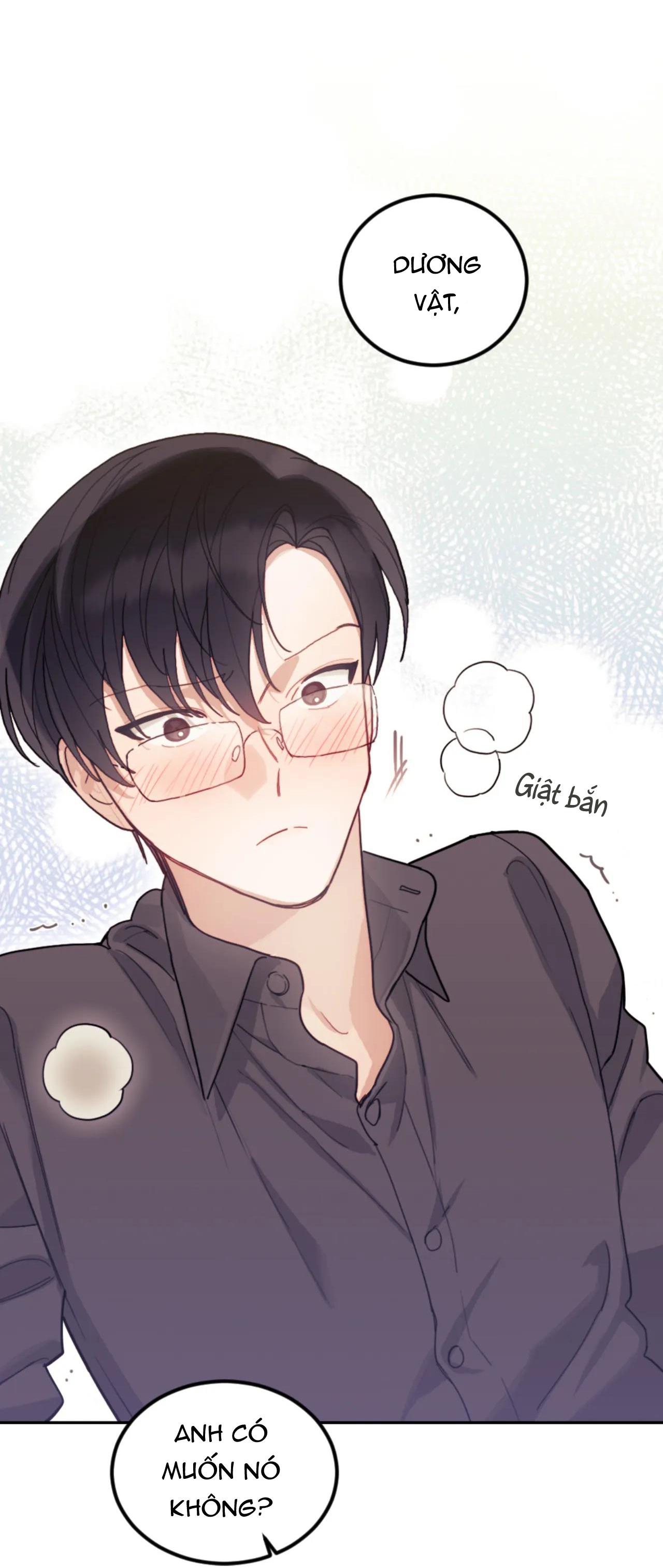 nghiện cuồng công - bdsm cùng sẹc chapter 11 24