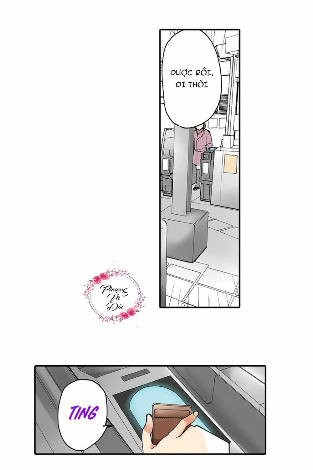 mệnh lệnh tuyệt đối của bá đạo vương tử chapter 6 4