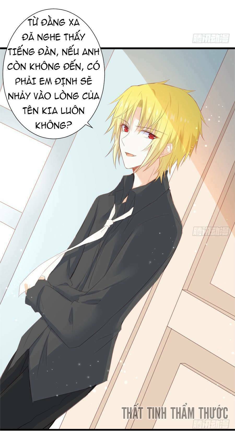 hôm nay ta cũng muốn trêu chọc nàng chapter 53 21